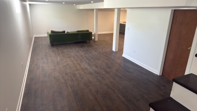 Sala de estar/comedor - 331 Key West Dr
