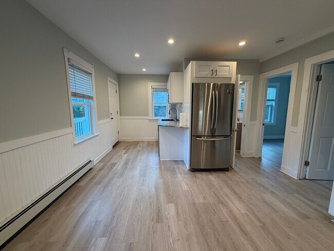 Foto del edificio - 801 Granite St