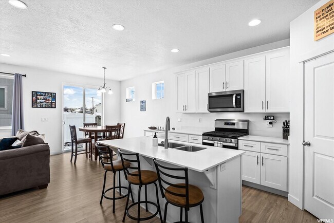 Foto del edificio - 1687 W Tribeca Way