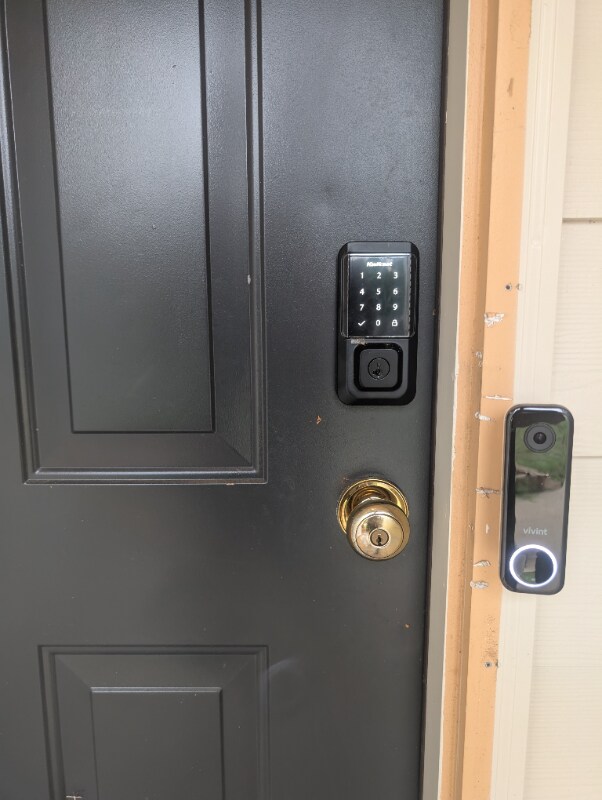 Foto del edificio - 1341 Bunker Ridge Ln