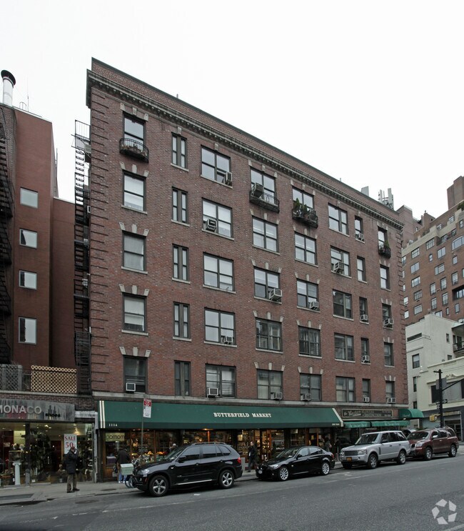 Building Photo - 136 E 78th St