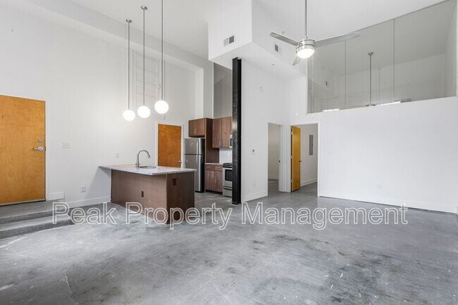 Foto del edificio - 1315 Hull Street Rd