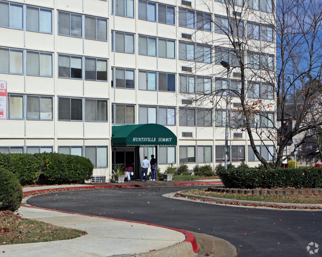 Ashton Huntsville Apartments 111 Walker Ave NE Huntsville, AL