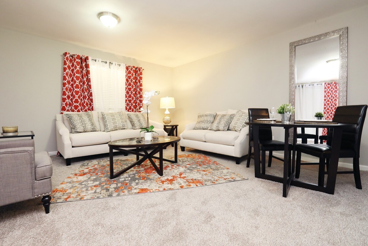 Arborside Apartment Homes Decatur, GA