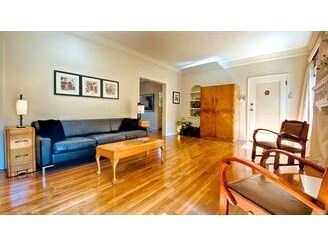 Sala de estar - Vintage Luxury