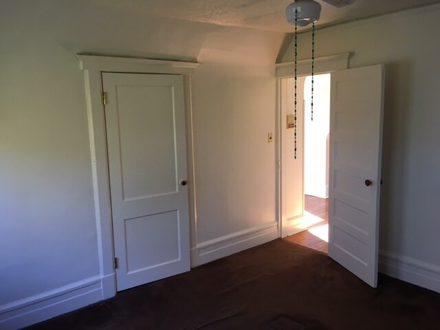 Bedroom - 176 Archer Ave