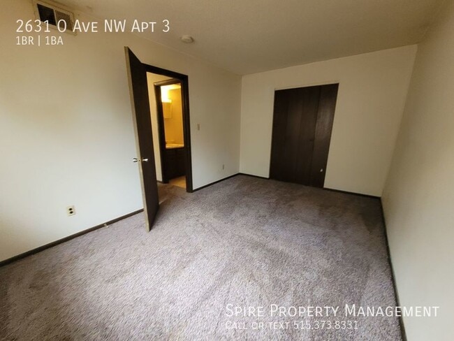 Building Photo - Great NW location off O Ave NW