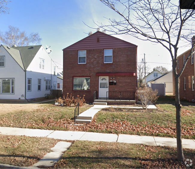 Building Photo - 3806 S Brust Ave
