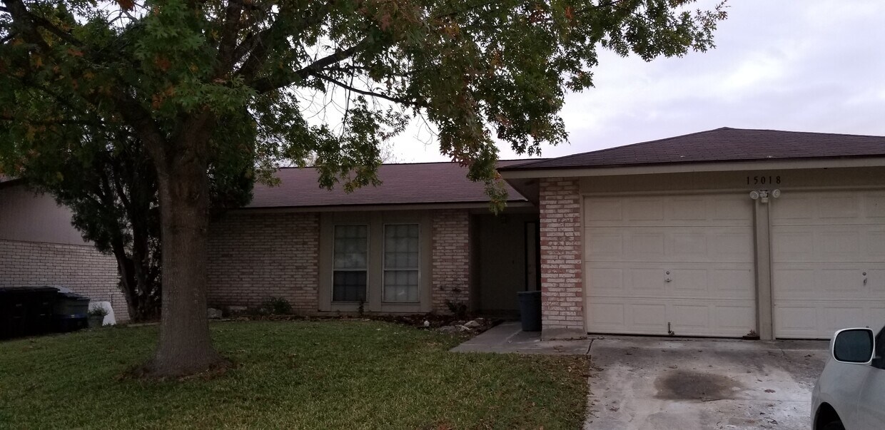 Foto principal - 15018 Misty Bend