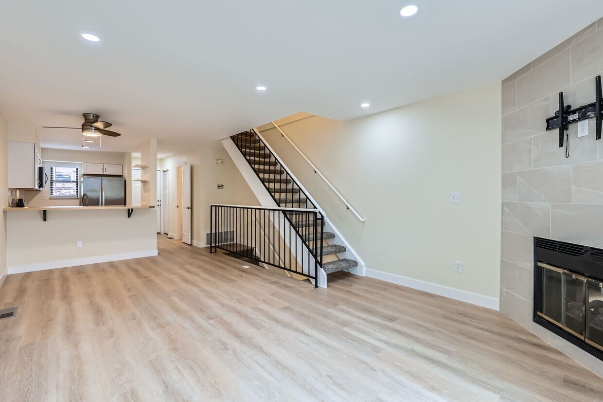 Foto principal - 312 Wright St