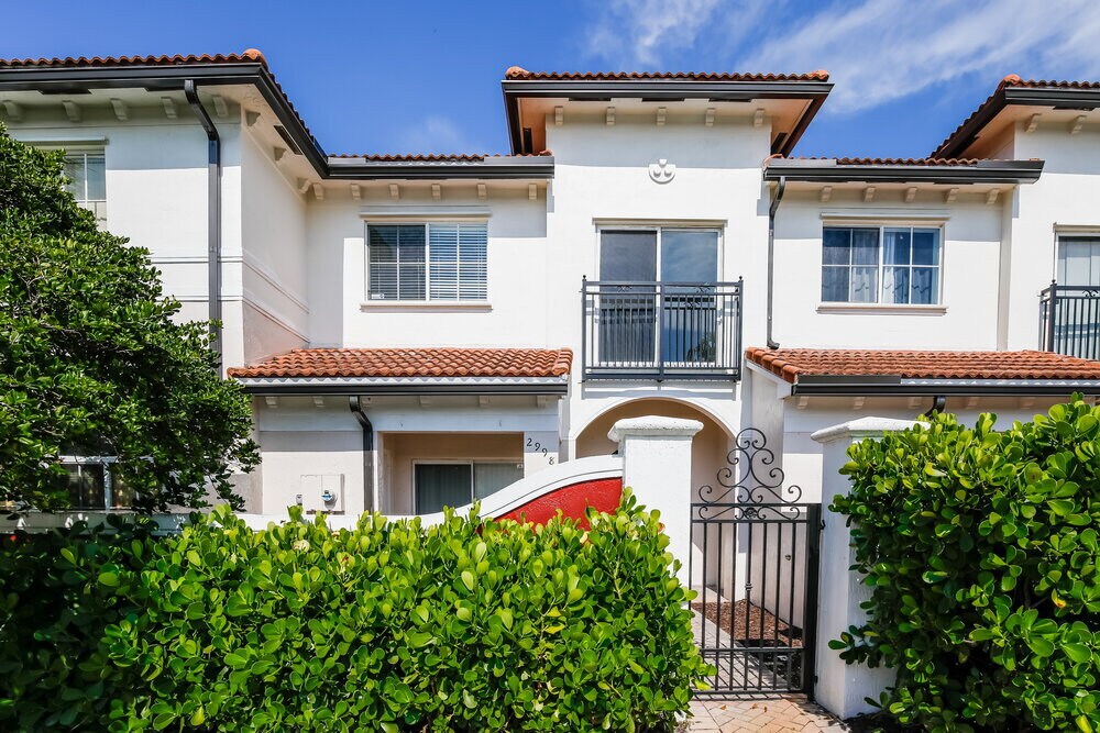 Foto principal - 2998 NW 36th Ter