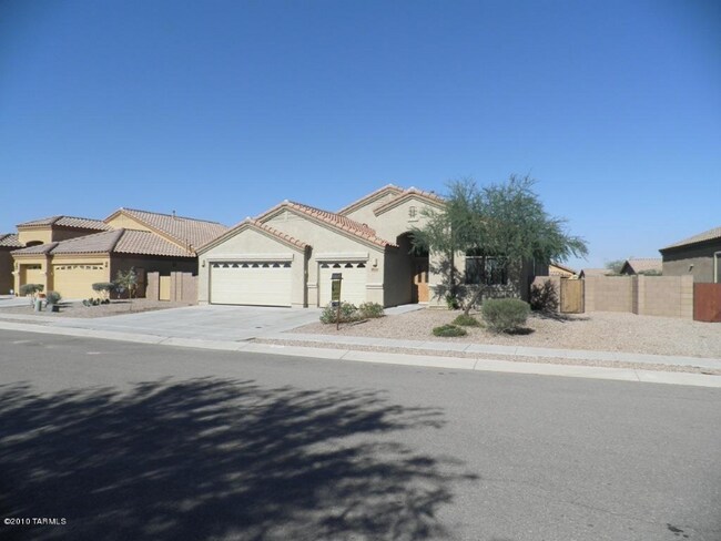 Building Photo - 6648 S Quail Vista Dr