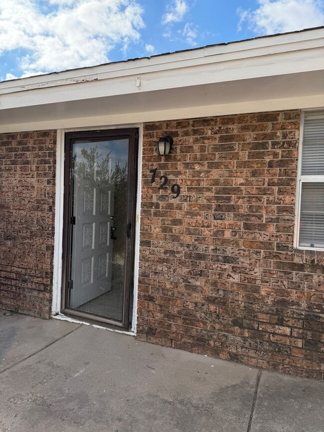 Building Photo - 729 Silver Dr