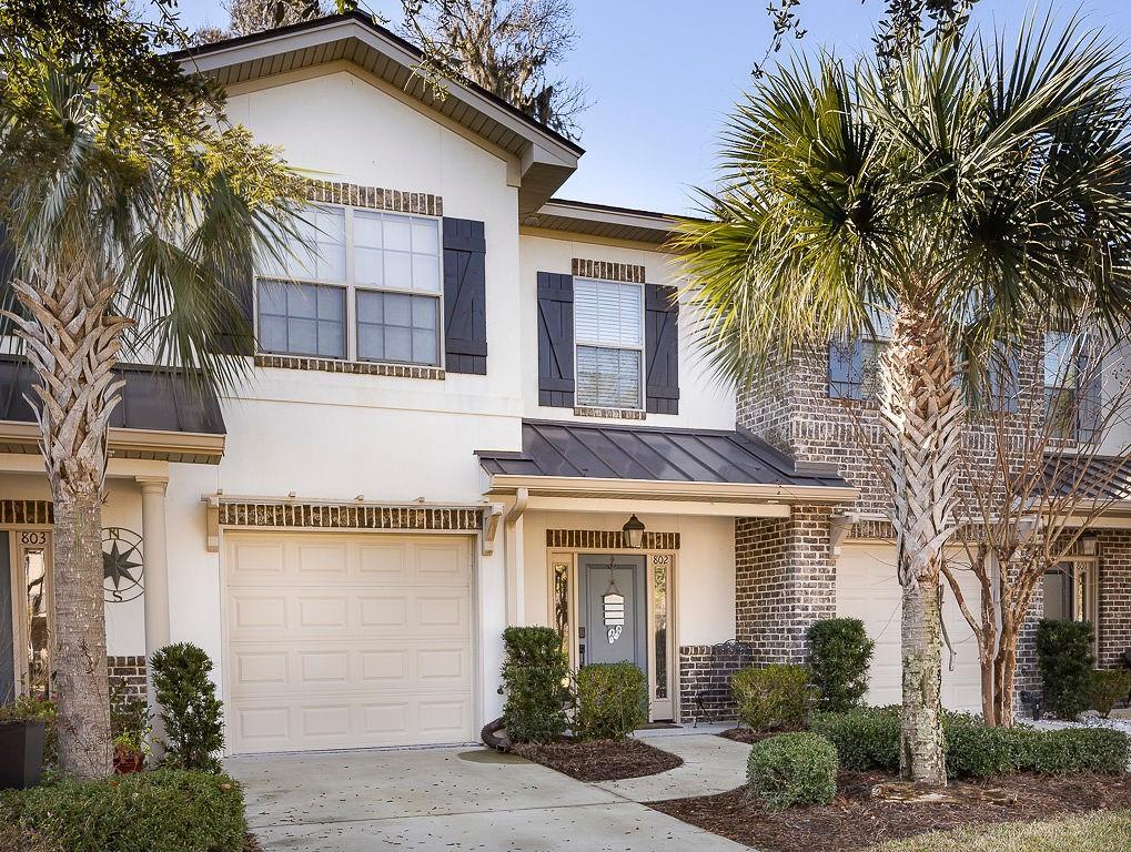 Foto principal - 802 Reserve Ln