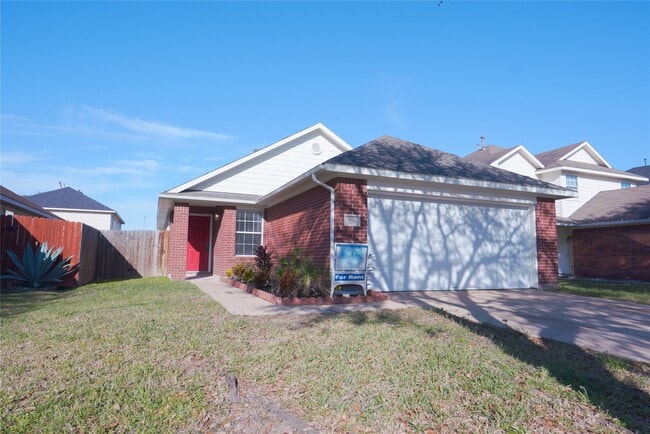 Building Photo - 2706 Star Peak Dr