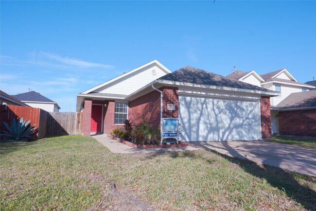 Foto del edificio - 2706 Star Peak Dr