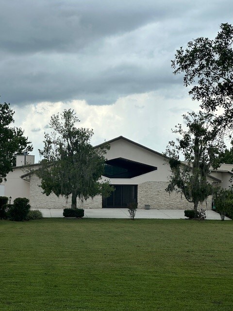 Foto del edificio - 15986 Cutting Horse Trail