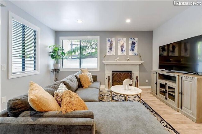 Foto del edificio - 701 Kettner Blvd