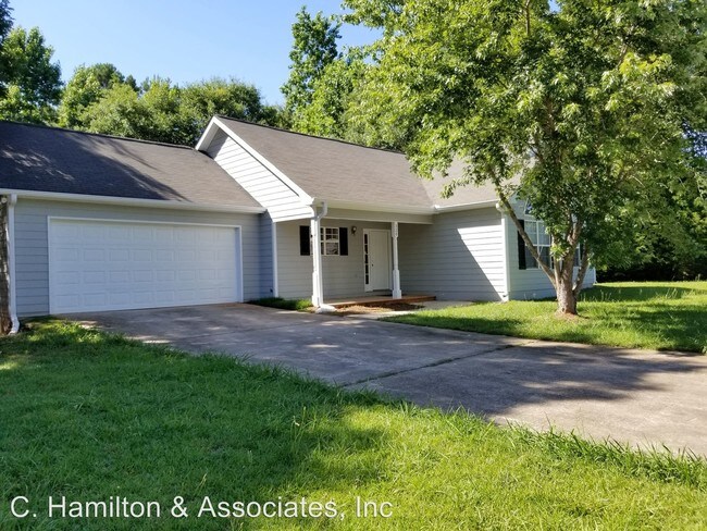 Building Photo - 3 br, 2 bath House - 328 Deertrigger Lndg