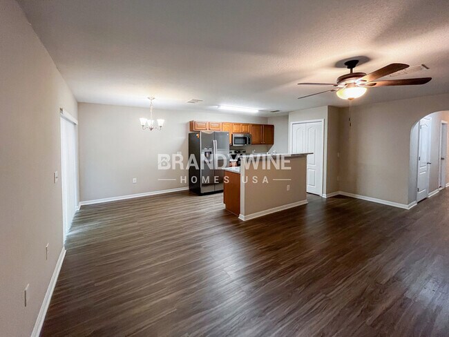 Foto del edificio - 8269 Halls Hammock Ct