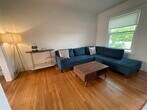 Sala de estar - 448 E Philadelphia St