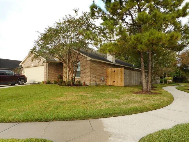 Foto del edificio - 2367 Keegan Hollow Ln