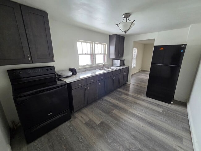 Foto del edificio - 219 Winneconne Ave