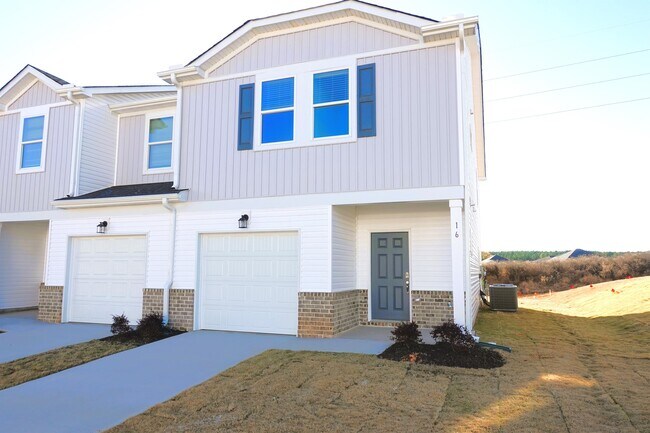 Foto del edificio - 8 Rockshire Trl