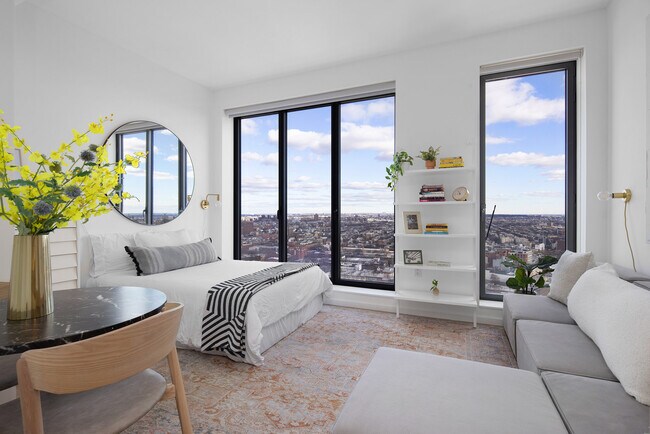 Foto del edificio - 545 Vanderbilt Ave