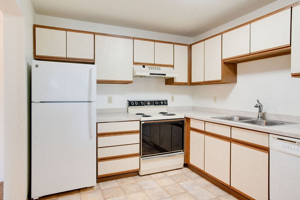 Foto principal - Ridgewood Apartments
