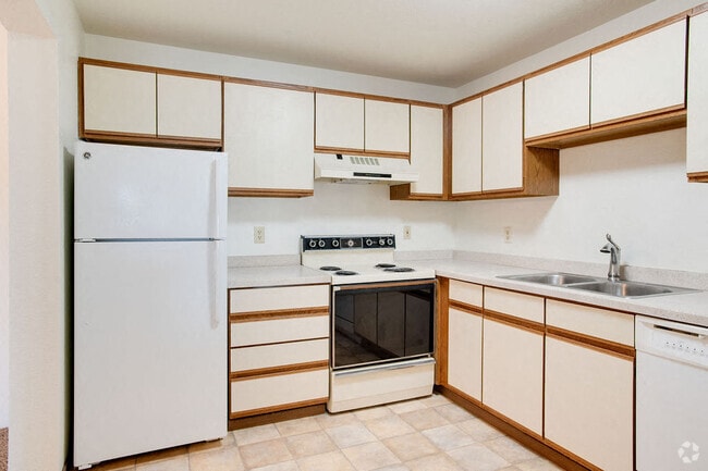 Building Photo - Ridgewood Apartments
