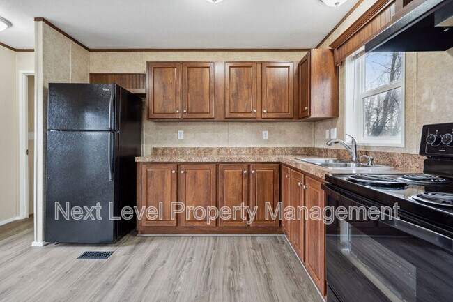 Foto del edificio - 111 S Cedar Dr