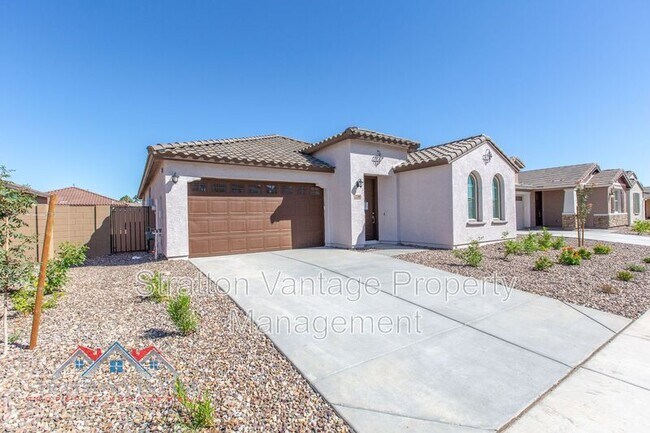 Foto del edificio - 2248 E Ridgewood Ln