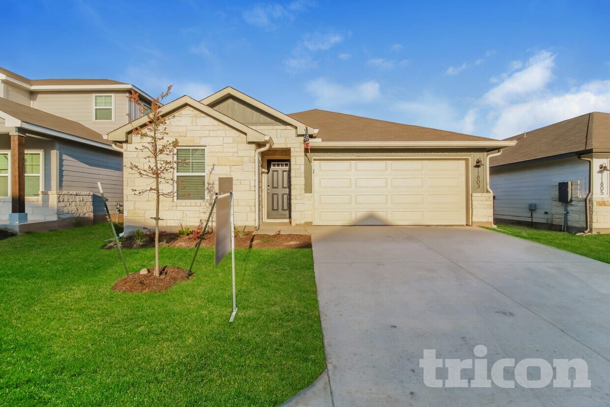 Foto principal - 11803 Copperstone Ave