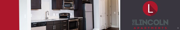 The Lincoln Apartments