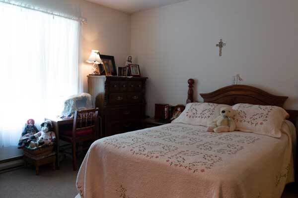 Foto del edificio - Whitney Point Senior Housing