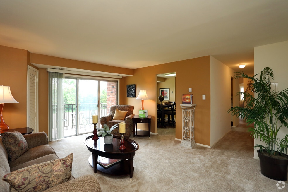 Liberty Gardens Apartments Rentals Windsor Mill, MD