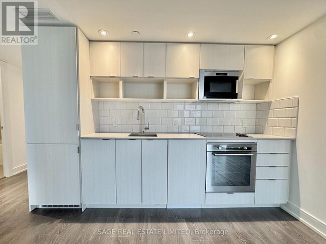 Photo du bâtiment - 89 McGill St