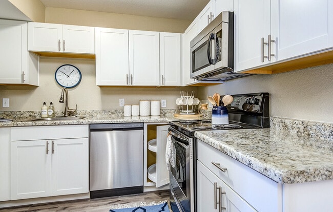 HUE97 apartments — community photo - HUE97