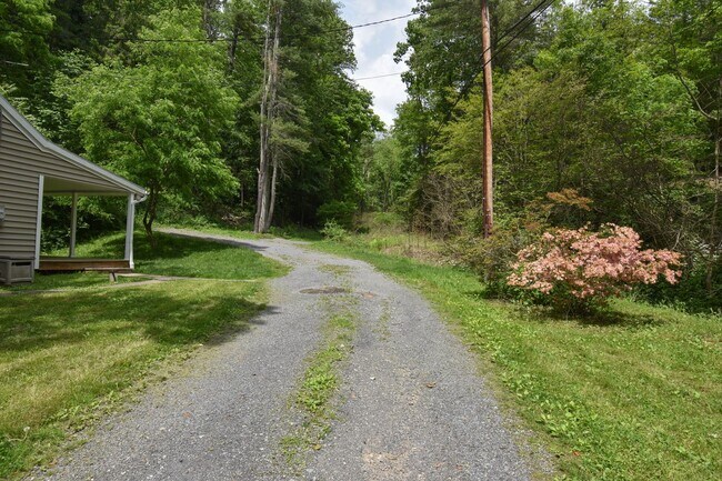 Building Photo - Two Bedroom Home with Driveway & more!
