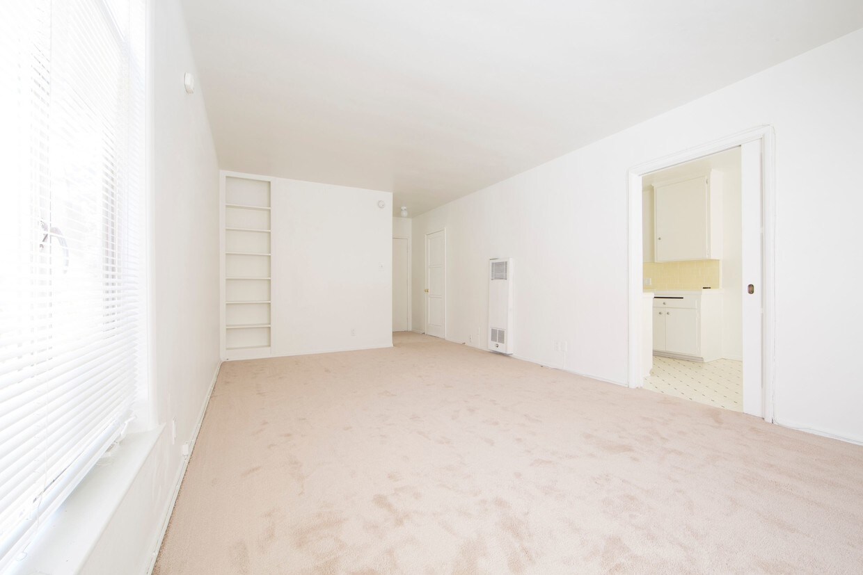 Foto principal - 729 Gayley Ave