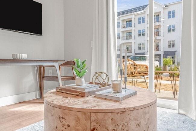 Interior Photo - The Resort at Rockwater