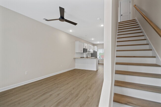 Foto del edificio - 716 N Olive St