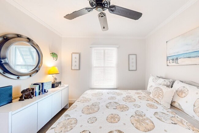 Foto del edificio - 6040 E Peppertree Way