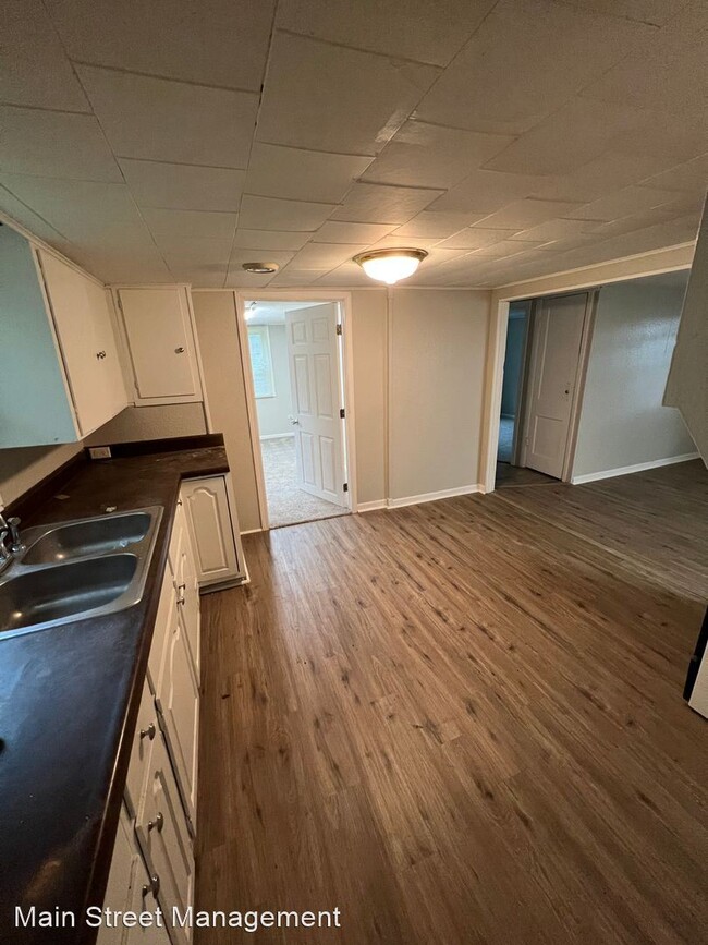 Building Photo - 2 br, 1 bath House - 1014 Birch Ln