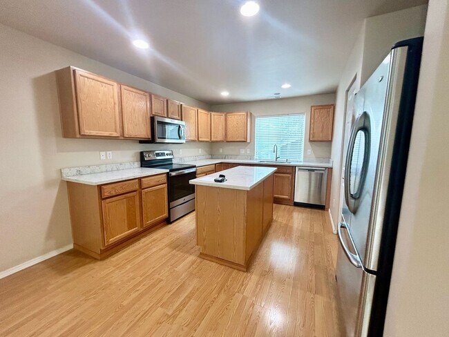 Foto del edificio - Redmond Ridge Home