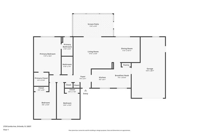 Foto del edificio - 2739 Sumba Ave