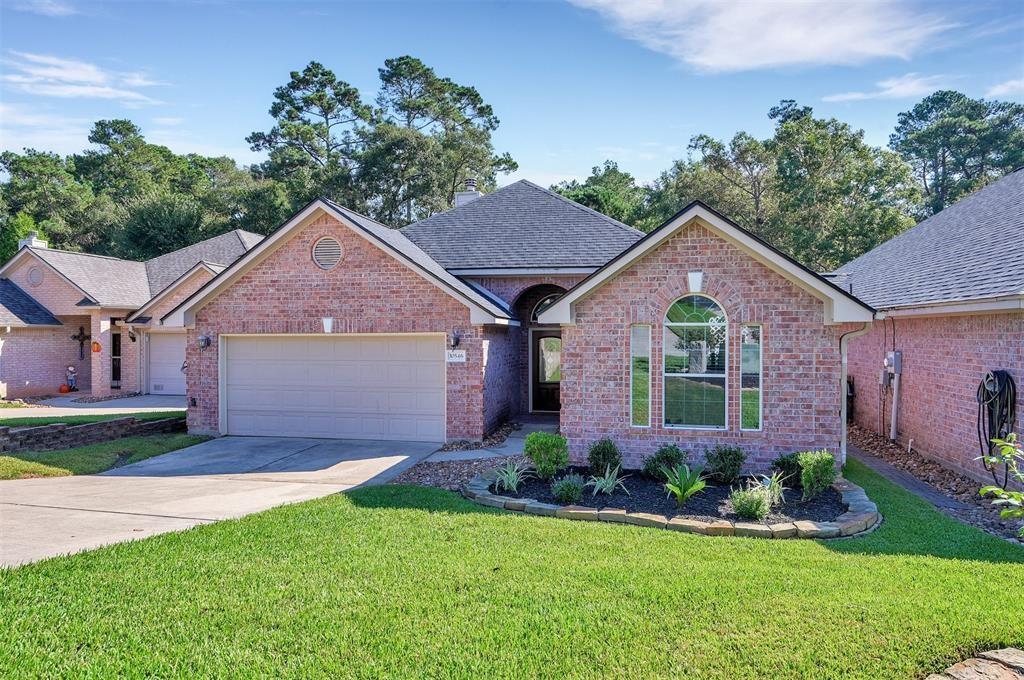 10546 Parkside Dr, Willis, TX 77318 House Rental in Willis, TX