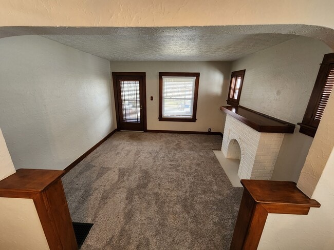Building Photo - 2108 John Glenn Rd