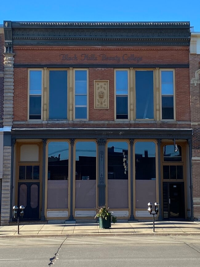 Building Photo - 623 Saint Joseph St
